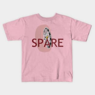 SPARE Kids T-Shirt